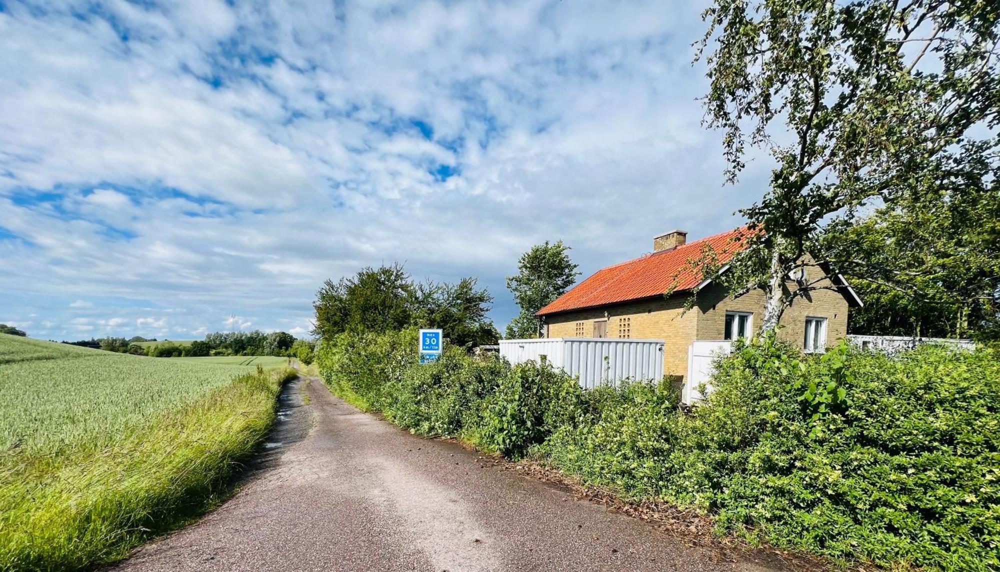 Casa 716 - Villa Naera Golf & Natur Bara Kültér fotó