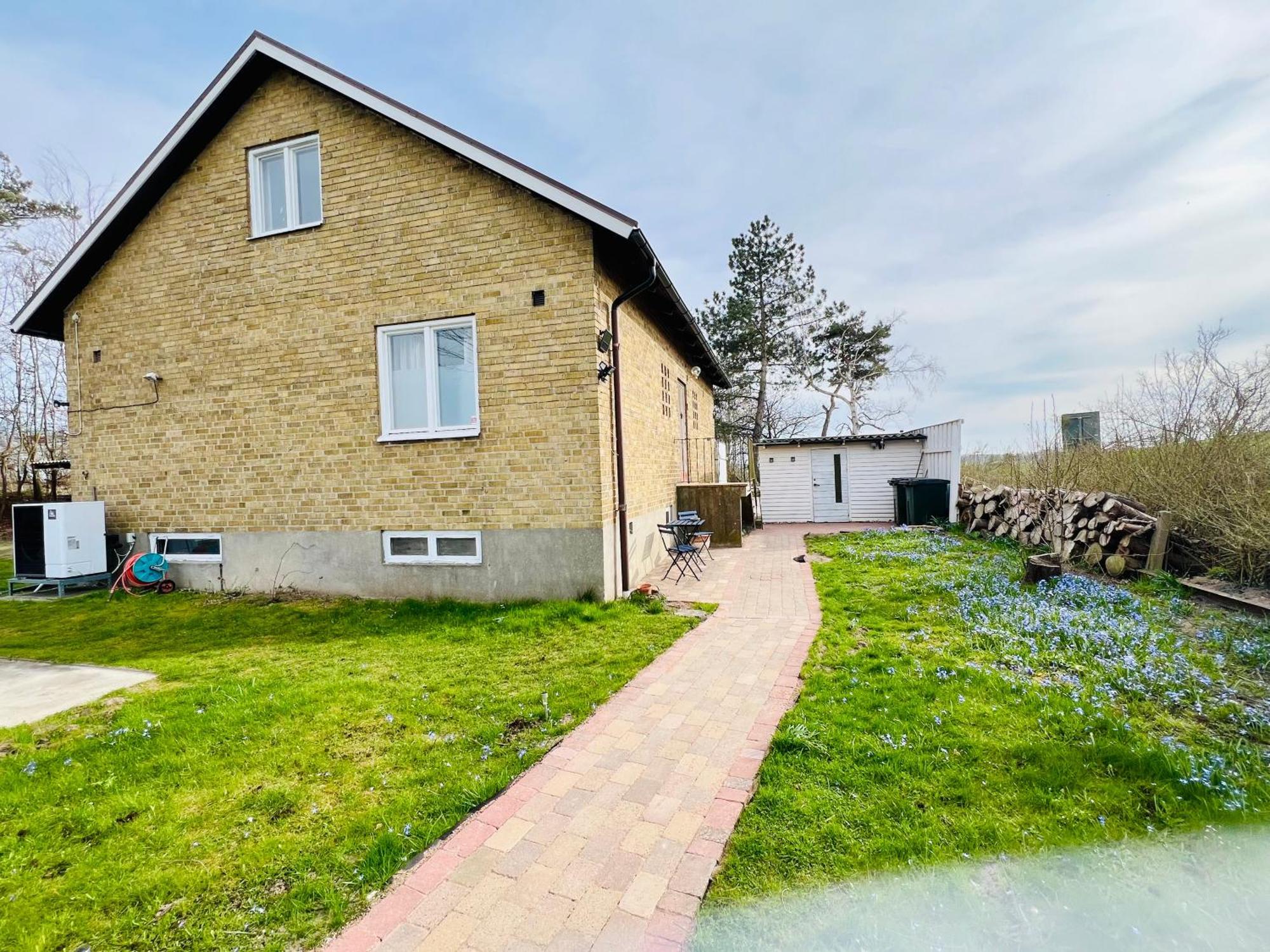 Casa 716 - Villa Naera Golf & Natur Bara Kültér fotó